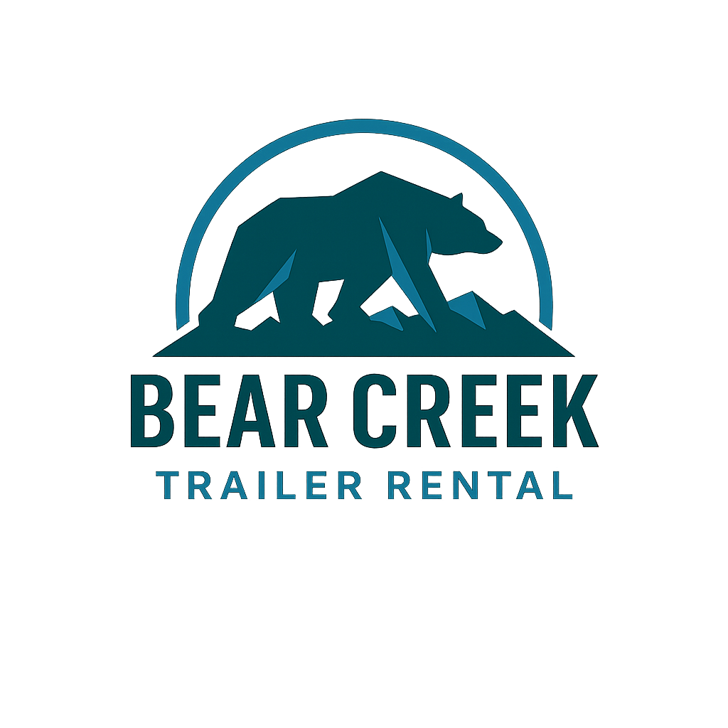 Bear Creek Logo